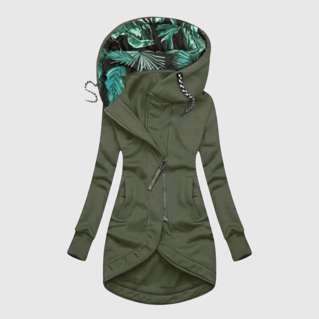 Aysha - Naiste talvejope