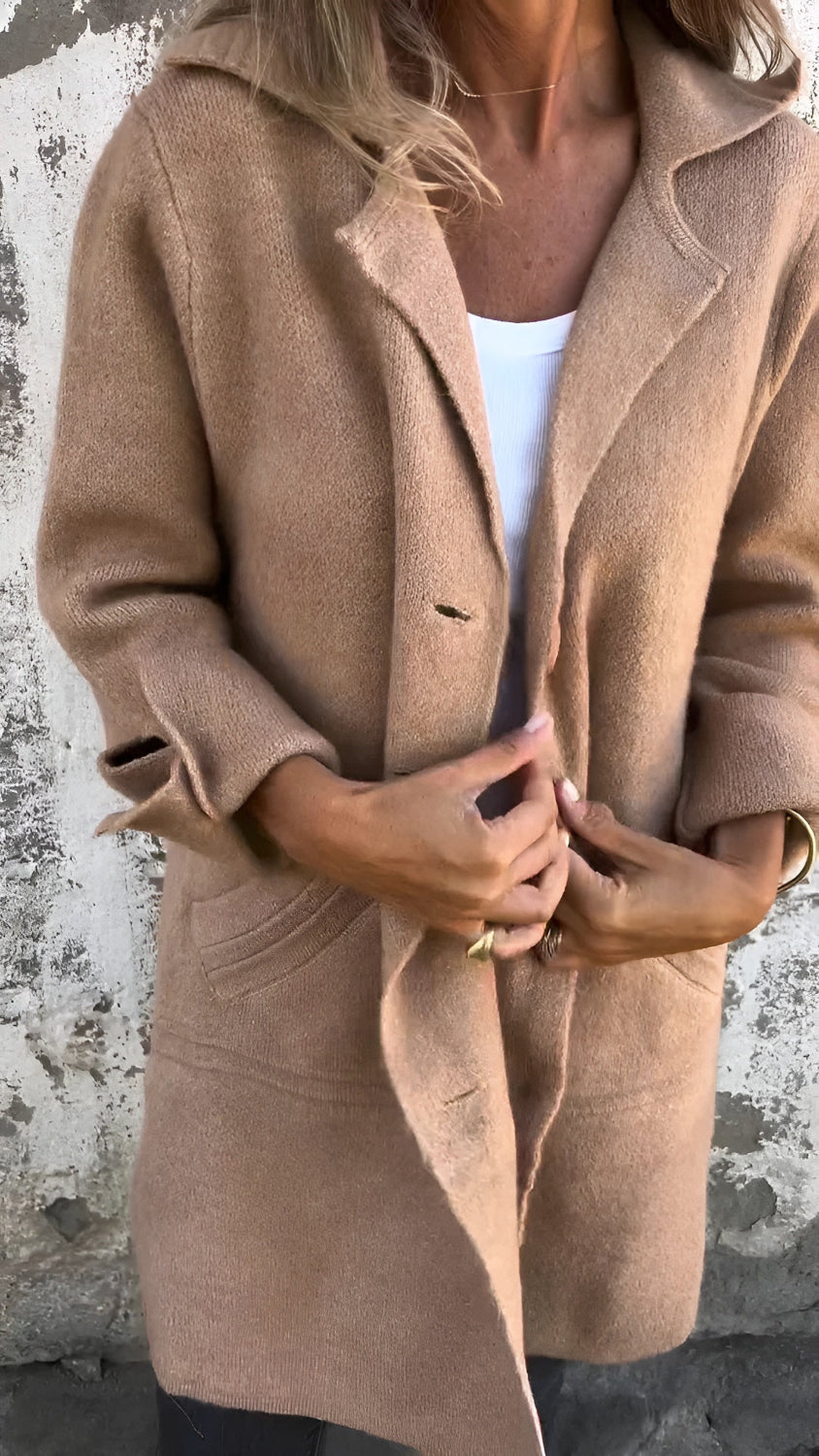 Beau™ | Volnen plašč