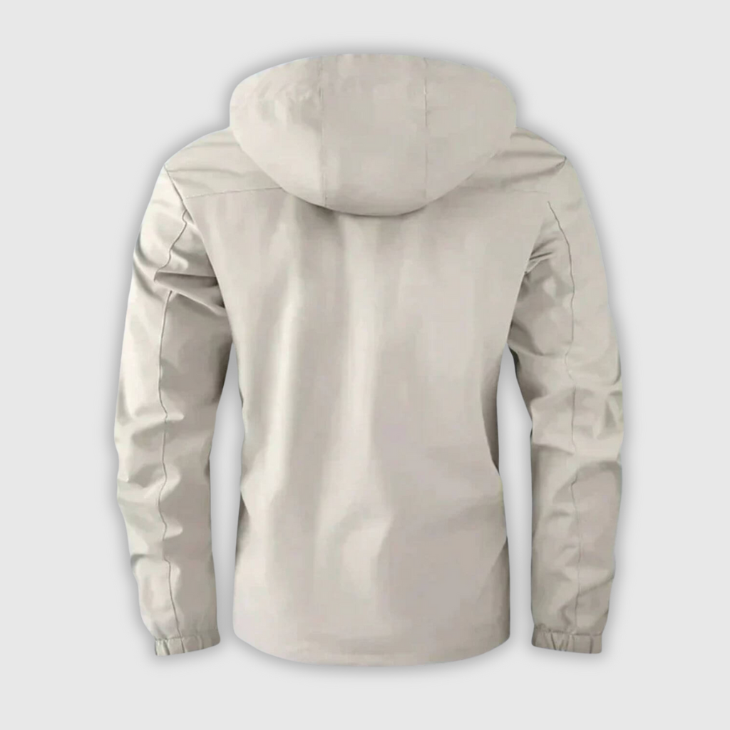 Aleks – Veekindel Välisjope Sügiseks ja Talveks