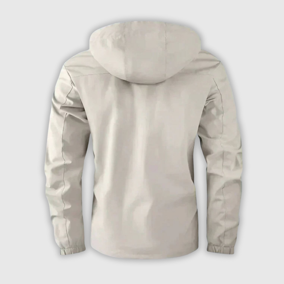 Aleks – Veekindel Välisjope Sügiseks ja Talveks