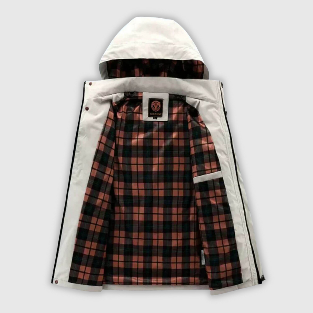 Aleks – Veekindel Välisjope Sügiseks ja Talveks