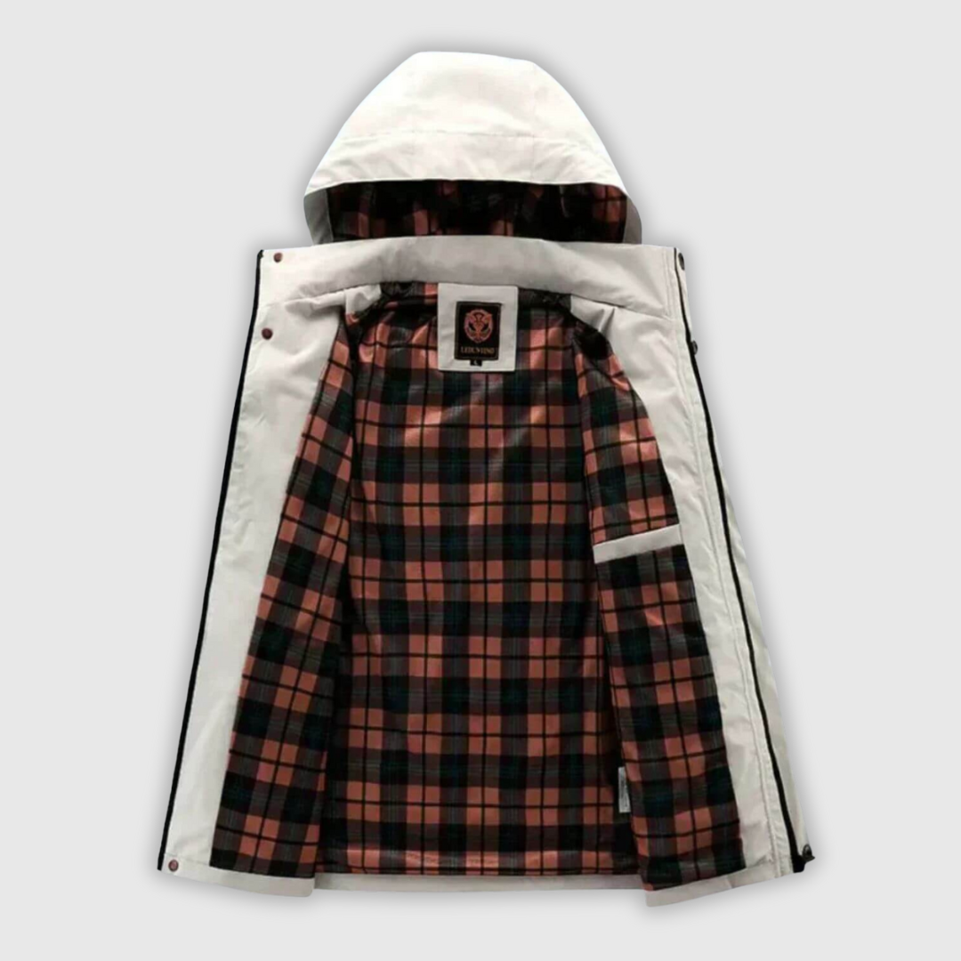 Aleks – Veekindel Välisjope Sügiseks ja Talveks