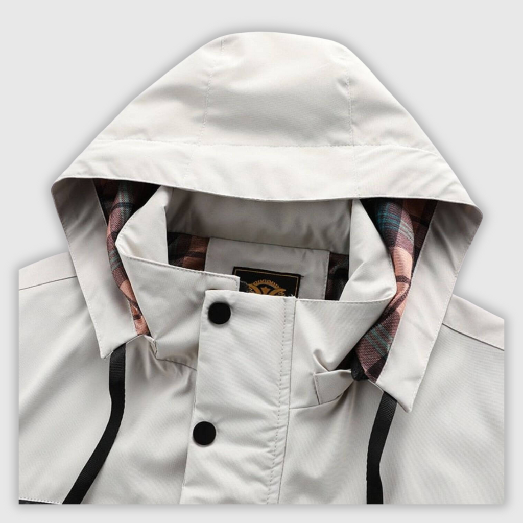 Aleks – Veekindel Välisjope Sügiseks ja Talveks