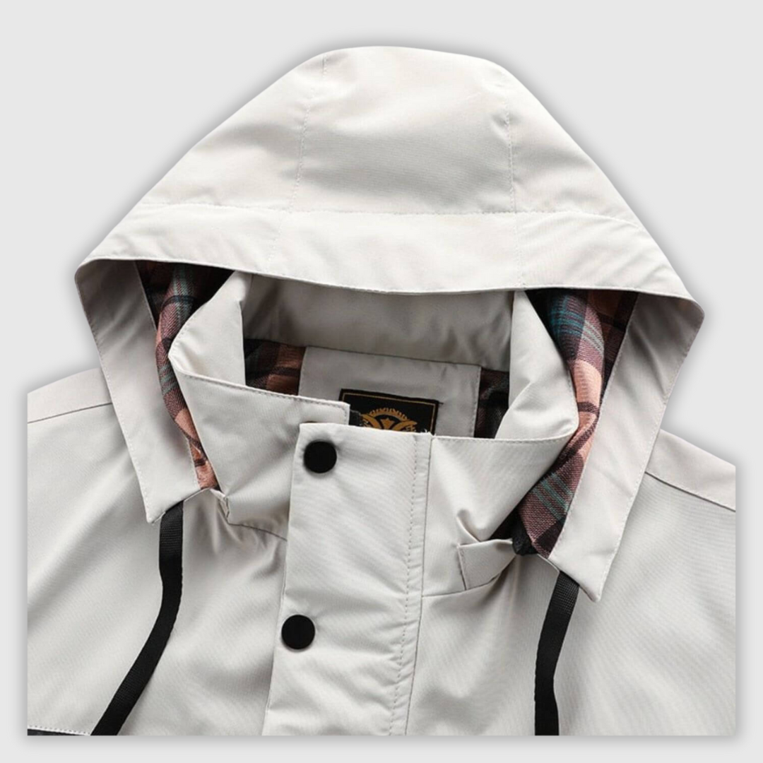 Aleks – Veekindel Välisjope Sügiseks ja Talveks