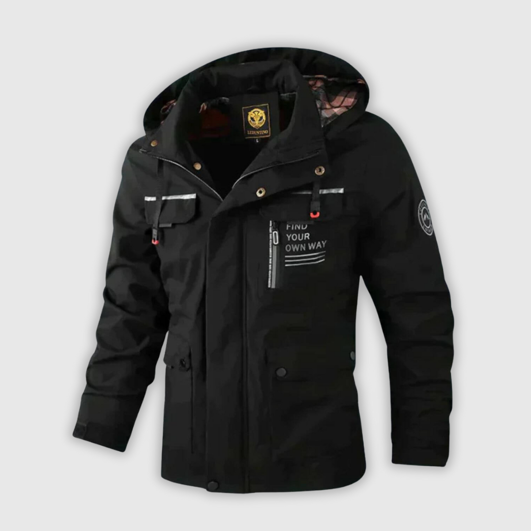 Aleks – Veekindel Välisjope Sügiseks ja Talveks