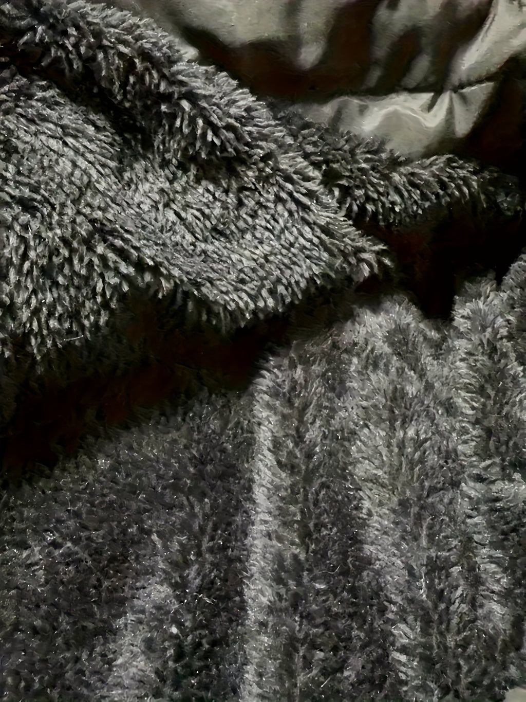 Annelie™ | Podložena zimska jakna s kapuco