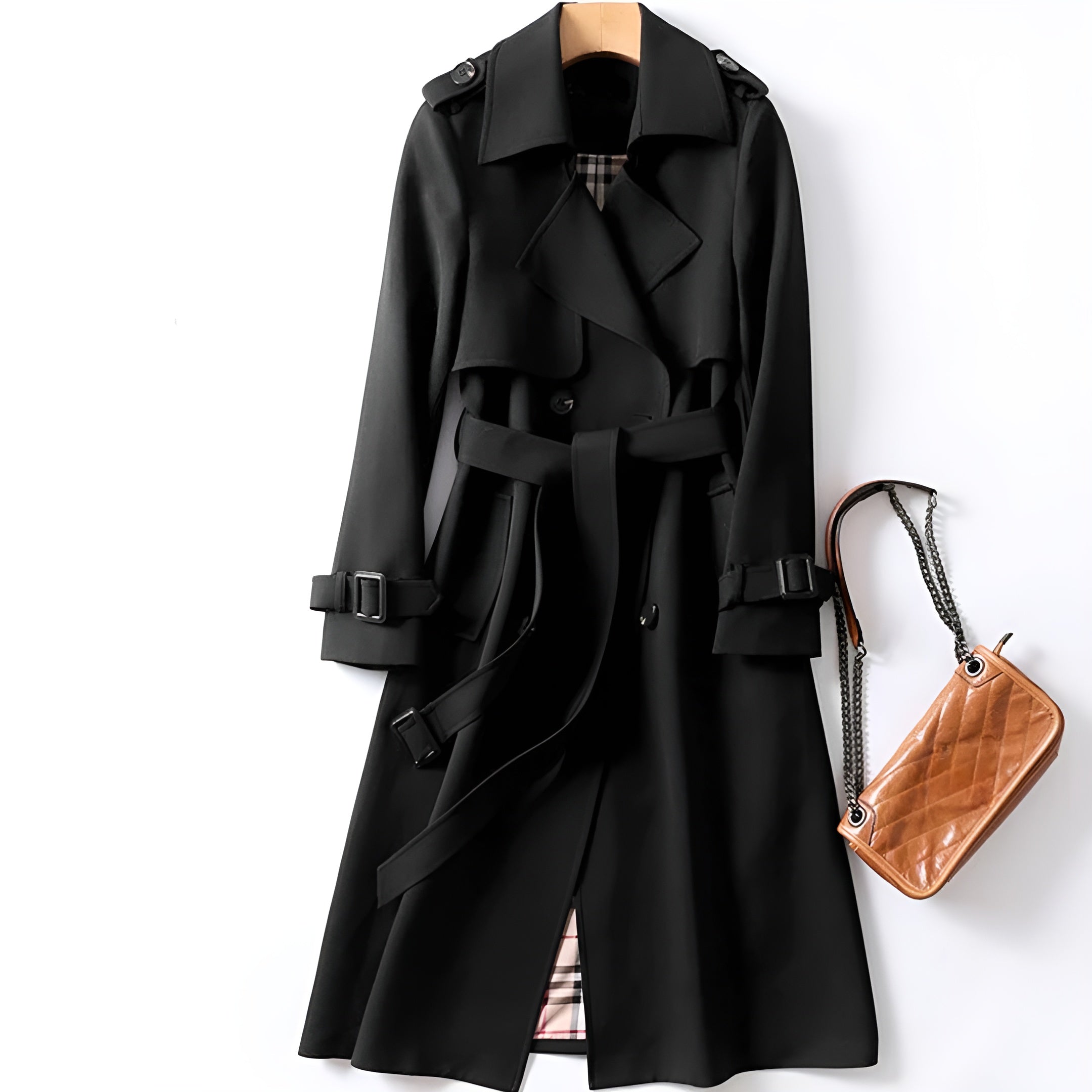 Lizzy™ | Trenchcoat