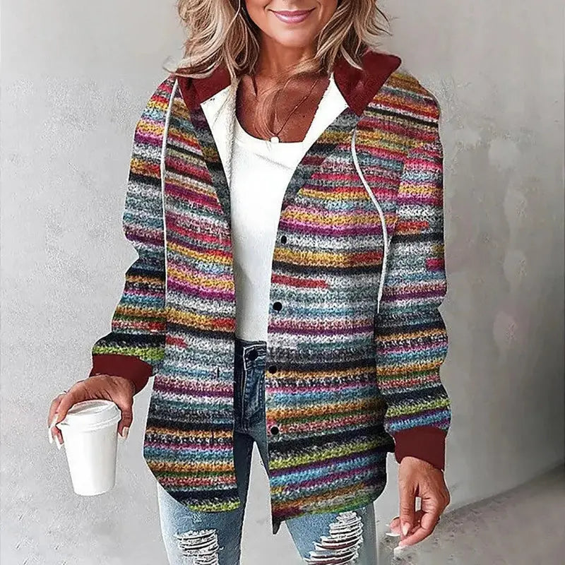 Martina - Jesenska jakna