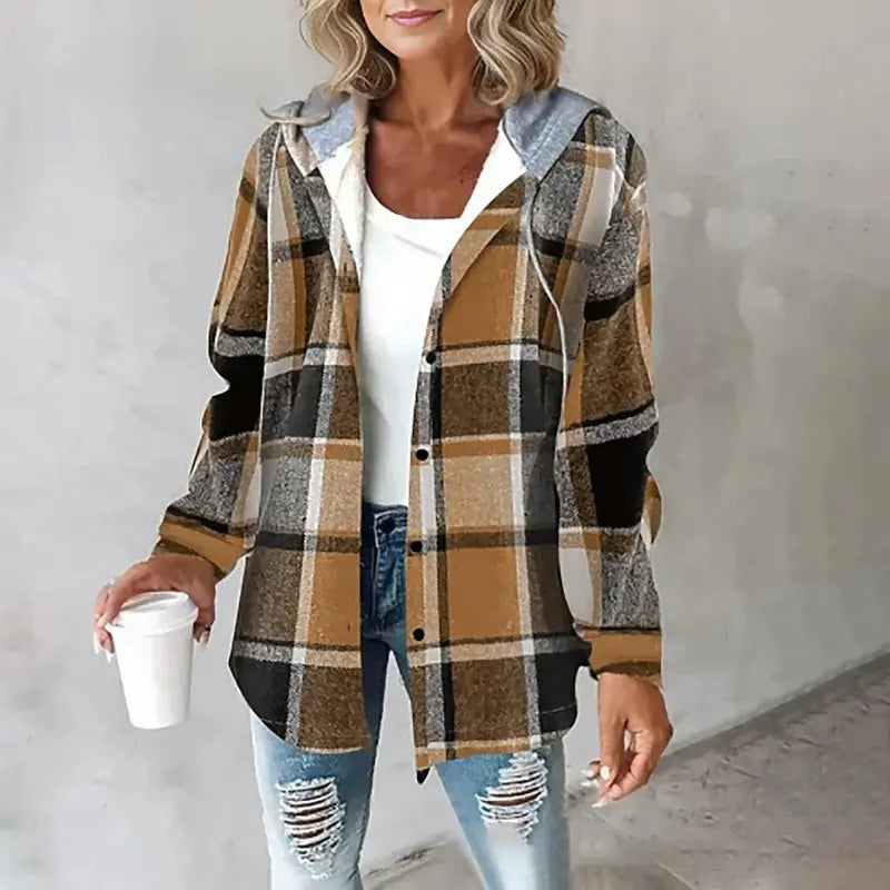 Martina - Jesenska jakna