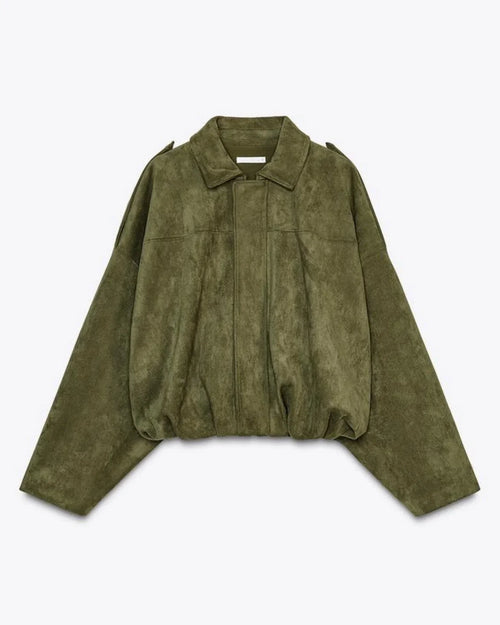 Anneliese™ - Ikonična bomber jakna