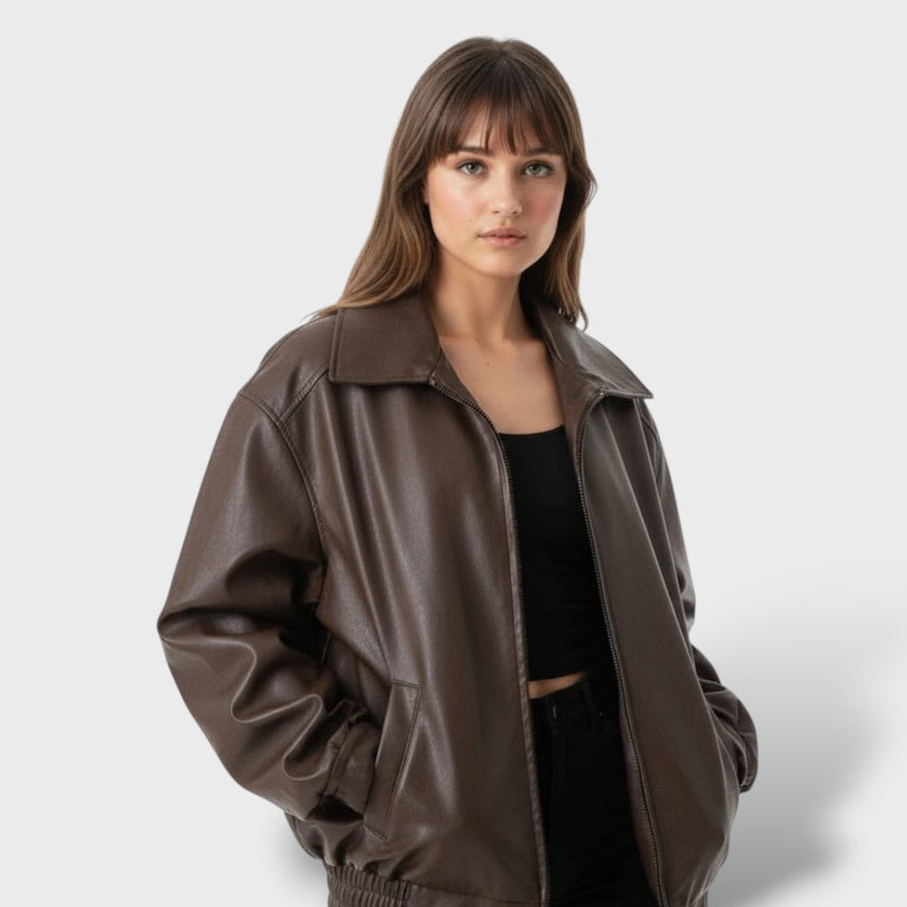 Polona - Oversize Jakna