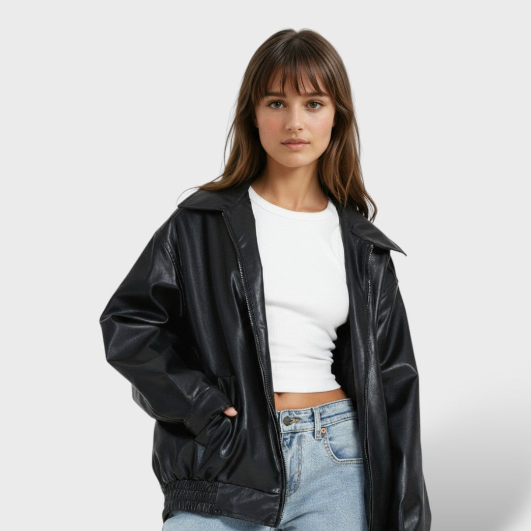 Polona - Oversize Jakna