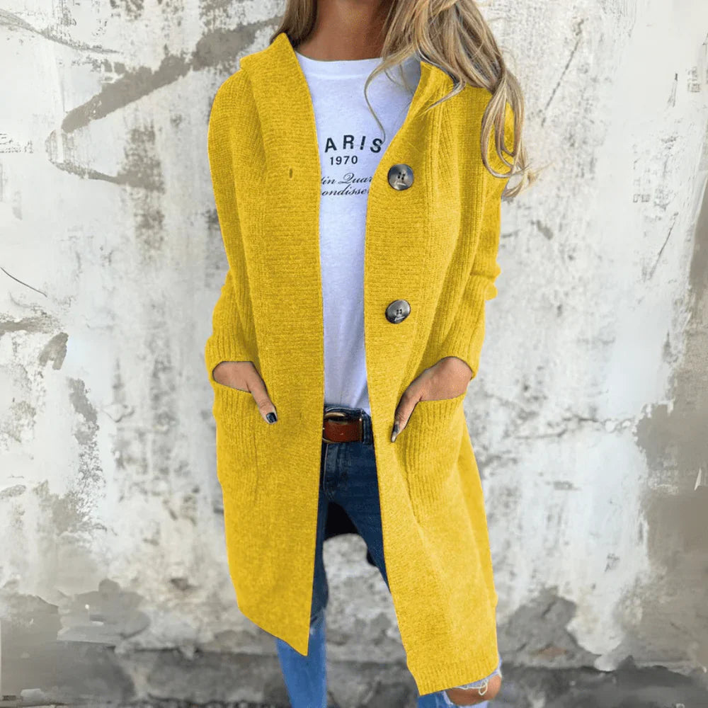 Lorena™ – Brezskrbna eleganca v vsakem sloju