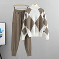 Manou - Eleganten 2-delni set
