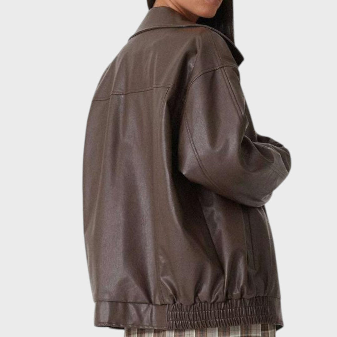 Polona - Oversize Jakna
